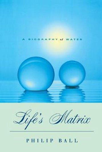 Lifes Matrix - Philip Ball 9780520230088, Verzenden, Gelezen, Philip Ball