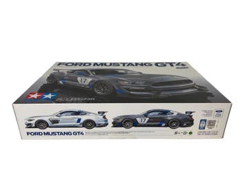 Ford Mustang GT4, Verzenden, Nieuw