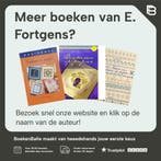 Kerst in borduren op papier / LRV Hobby 9789038407234, Verzenden, Zo goed als nieuw, E. Fortgens