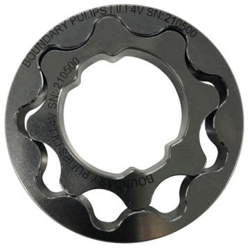 Boundary 01-04 Ford Modular Motor 4V V8 Billet Oil Pump Gear, Ophalen of Verzenden, Nieuw