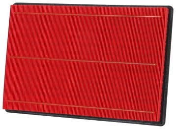 K&N Advantage Plus Air Filter 24K Miles Dodge Ram, Ophalen of Verzenden, Nieuw