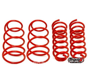 Verlagingsveren Kia CeeD 2.0i/ 1.6 CRDi/ 2.0 CRDi - 35/25 mm, Verzenden, Nieuw
