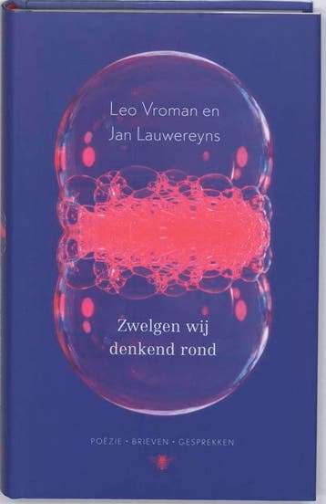 Zwelgen wij denkend rond - T. Vroman 9789023429944, Verzenden, Zo goed als nieuw, T. Vroman