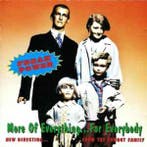 cd - Freak Power - More Of Everything For Everybody, Verzenden, Zo goed als nieuw