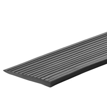 Rubberen Drempelhulp 8 mm, Diversen, Verpleegmiddelen, Ophalen of Verzenden, Nieuw
