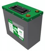 ACES Lithium HF Serie LifePO4 accu AL24V100HFP 24V 100Ah, Auto-onderdelen, Accu's en Toebehoren, Ophalen of Verzenden, Nieuw