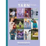 Yarn Bookazine 15 - Metamorphosis, Verzenden, Nieuw