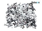 Bouten en Moeren Kawasaki Z 900 2023-2024 (ZR900FF ZR900PP), Verzenden, Gebruikt