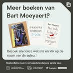 Echt weg is niet zo ver / Bizon boek 9789027628732, Boeken, Kinderboeken | Jeugd | onder 10 jaar, Verzenden, Gelezen, Bart Moeyaert