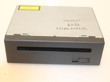 Navigatie Module Toyota Prius O84507, Auto-onderdelen, Ophalen of Verzenden, Nieuw