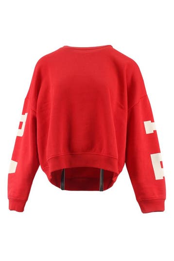 Only Trui in maat M Rood, Only, Verzenden, Zo goed als nieuw, Rood