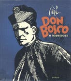 Don Bosco - N Robbedoes |  | Nieuw, Boeken, Ophalen of Verzenden, Nieuw