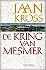 De kring van Mesmer 9789053336212 J. Kross, Boeken, Verzenden, Zo goed als nieuw, J. Kross