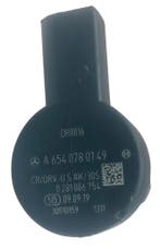 Sensor Brandstofdruk A6540780149 Mercedes 0281006754 Bosch, Verzenden, Nieuw, Mercedes-Benz