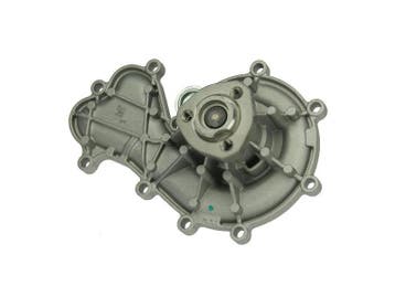 Waterpomp. Porsche 970 Panamera 3.0L DIESEL 210kW, Verzenden, Nieuw