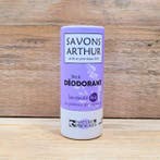 Biologische Vaste deodorant Lavendel - kokosolie en, Nieuw