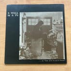Swell Maps - Jane From Occupied Europe - Art Rock, Punk,, Nieuw in verpakking