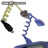 MarioGBA.nl: Lampje voor Game Boy Advance - iDEAL!, Ophalen of Verzenden, Gebruikt