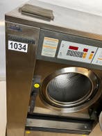 Industriële wasmachine Girbau – 24 kg gebruikt