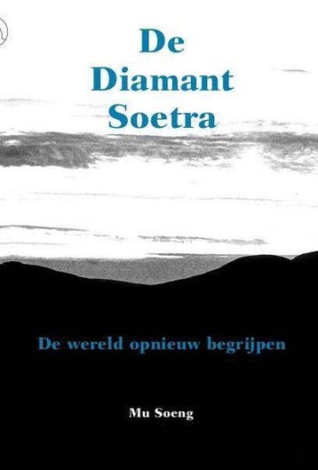 De diamant soetra - Mu Soeng - 9789071886232 - Paperback, Verzenden, Nieuw