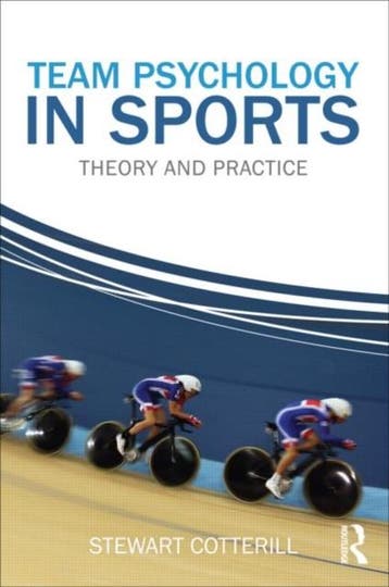 Team Psychology in Sports 9780415670586, Boeken, Verzenden, Zo goed als nieuw