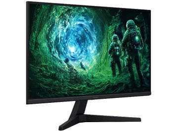 Samsung - QHD Gaming Monitor - 27 inch, Gaming, IPS, Verzenden, Nieuw
