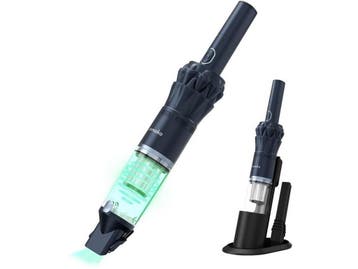 Samako NanoDetect - Kruimeldief - Snoerloos 120W - Blauw, Verzenden, Nieuw