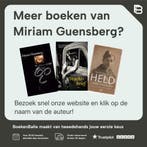 Het geheim van Audrey H. 9789462970373 Miriam Guensberg, Verzenden, Gelezen, Miriam Guensberg
