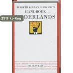 Handboek Nederlands 9789061319566 L. Koenen, Verzenden, Gelezen, L. Koenen