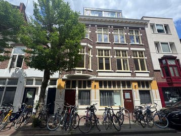 Te huur: Appartement Nieuweweg in Groningen, Groningen, Groningen, Appartement