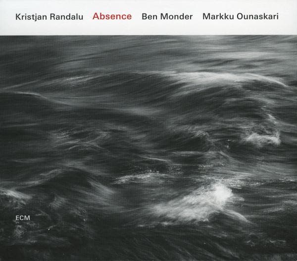 cd - Kristjan Randalu - Ben Monder, Markku Ounaskari â.., Cd's en Dvd's, Cd's | Overige Cd's, Zo goed als nieuw, Verzenden