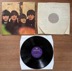 Beatles - Beatles For Sale - Denmark Purple Label Stereo -, Nieuw in verpakking