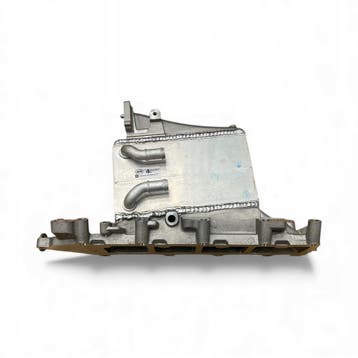 Intercooler AUDI A3 Q3 Q2 TT 1.6 2.0 TDi 04L129711M, Verzenden, Gebruikt