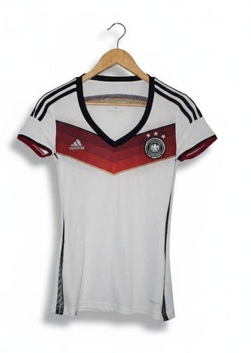 Germany national team - Wereldkampioenschap Voetbal - 2013 -, Nieuw