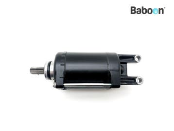 Startmotor Triumph Street Triple 765 R 2020-2022, Verzenden, Gebruikt