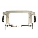 Klepveertang - Kleppentang - Spanwijdte Van 55 Tot 175mm - K, Auto diversen, Autogereedschap, Ophalen of Verzenden, Nieuw