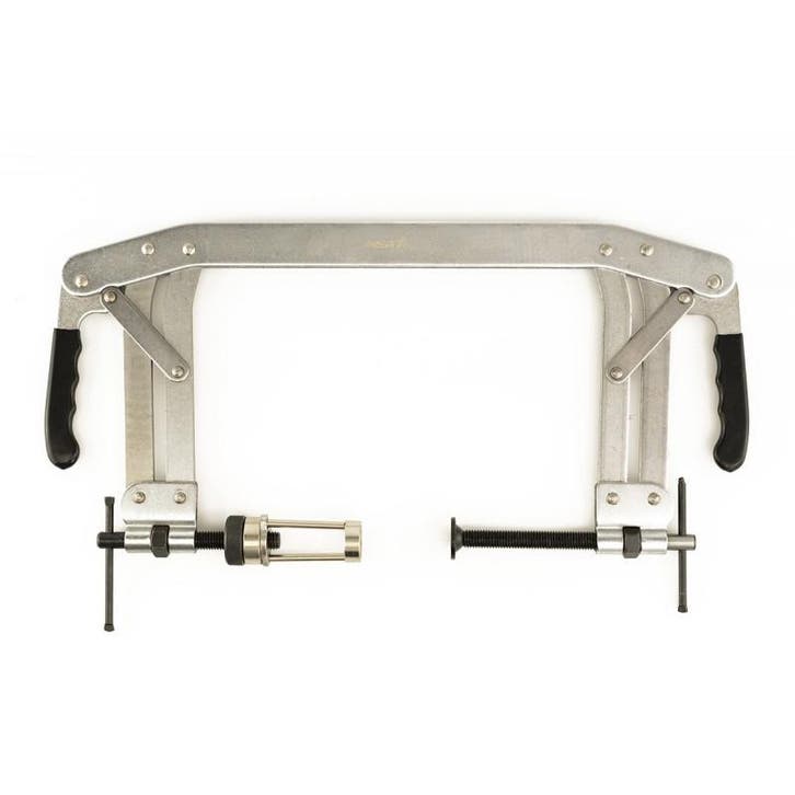 Klepveertang - Kleppentang - Spanwijdte Van 55 Tot 175mm - K, Auto diversen, Autogereedschap, Nieuw, Ophalen of Verzenden