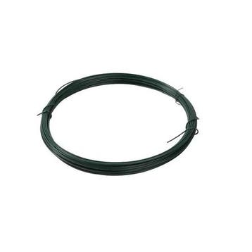 Geplastificeerde binddraad - 1.8mm - 15 meter op rol, Ophalen of Verzenden, Nieuw