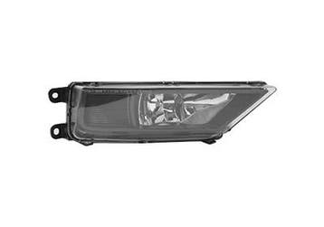 Volkswagen T-Roc Tiguan Donker Mistlamp Rechts (Mistlampen), Verzenden, Nieuw