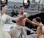 Scapino Ballet Rotterdam Tickets Stadsschouwburg Groningen