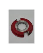 madia frees Ø130x16x50 HW 2007 R6 R10, Ophalen