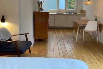 Studio Saffierweg in Amersfoort, 20 tot 35 m², Overige regio's