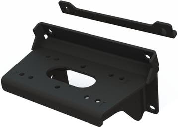 KFI 16+ Kawasaki 1000 Mule ProDXT/DX/24+1000 ProFXT/FX/FXR/, Ophalen of Verzenden, Nieuw