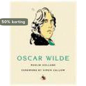 Coffee with Oscar Wilde - Merlin Holland 9781844835126, Verzenden, Gelezen, Merlin Holland