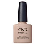 CND  Shellac  #413 Cuddle Up  7,3 ml, Verzenden, Nieuw