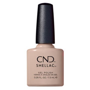 CND  Shellac  #413 Cuddle Up  7,3 ml, Verzenden, Nieuw