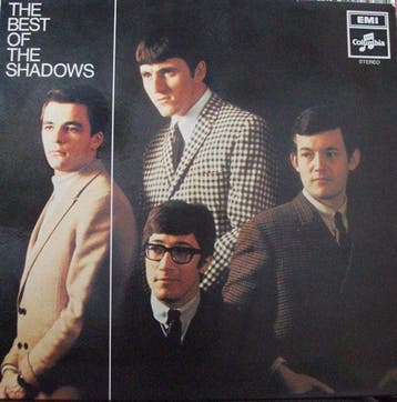 The Shadows – The Best Of, Cd's en Dvd's, Ophalen of Verzenden, Nieuw in verpakking