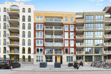 Te huur: Appartement Gerrit Rietveldsingel in Diemen, Diemen, Noord-Holland, Appartement