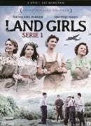 Land girls - Seizoen 1 - DVD, Verzenden, Nieuw in verpakking