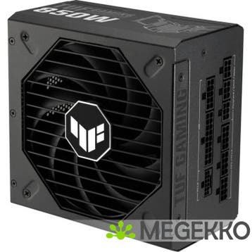 Asus TUF-Gaming 850G, Verzenden, Nieuw
